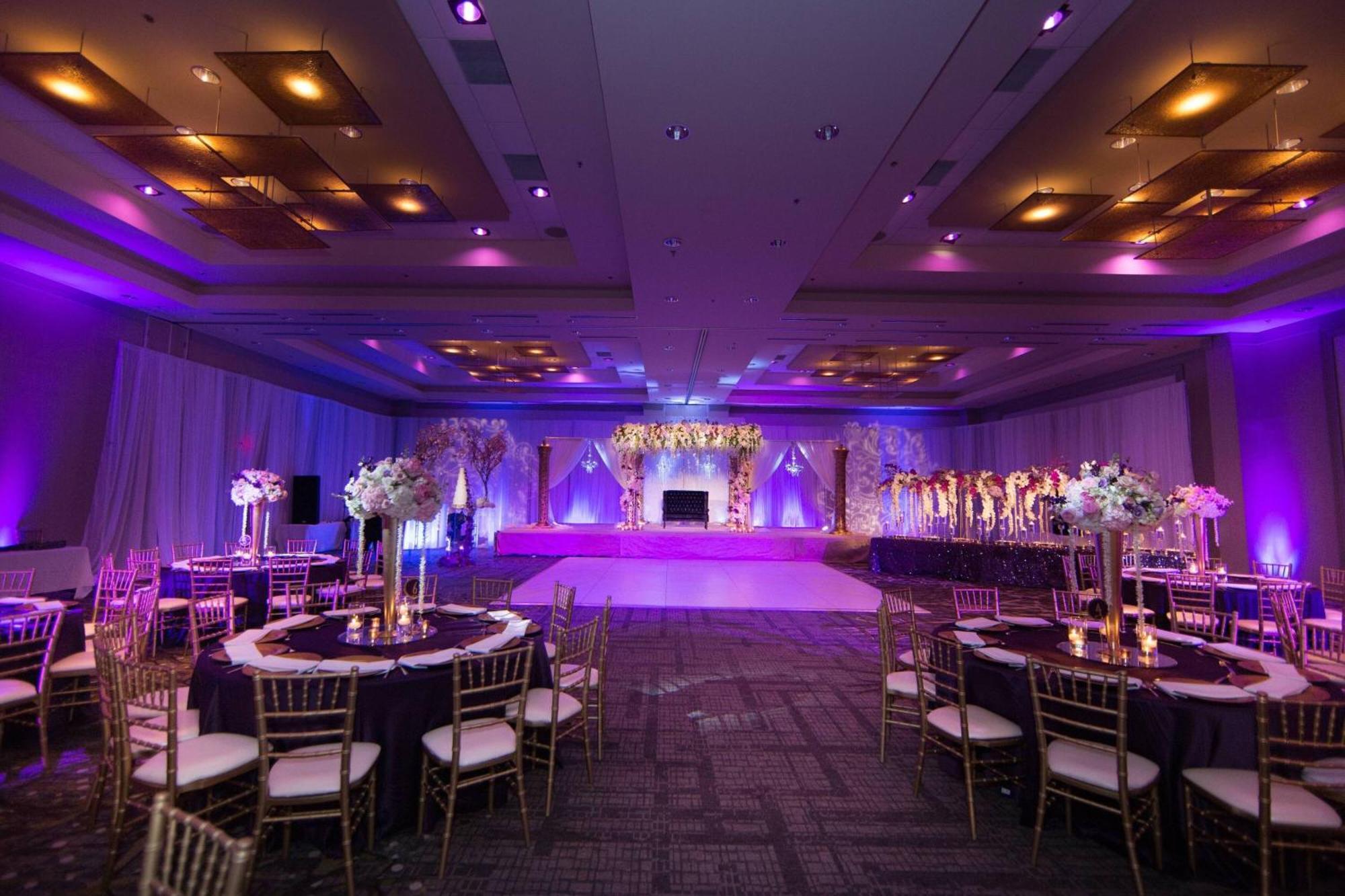 Raleigh Marriott City Center Buitenkant foto