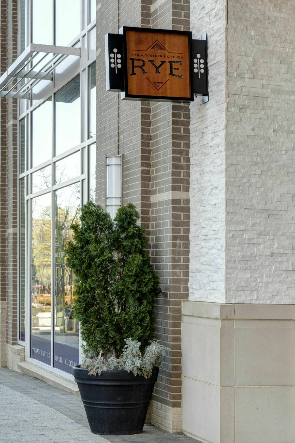 Raleigh Marriott City Center Buitenkant foto